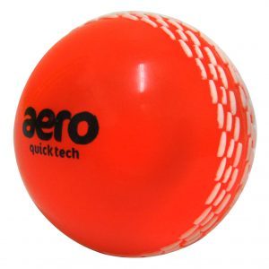 Romida Orange QT Ball