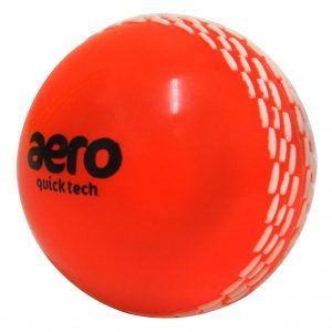 Romida Orange QT Ball