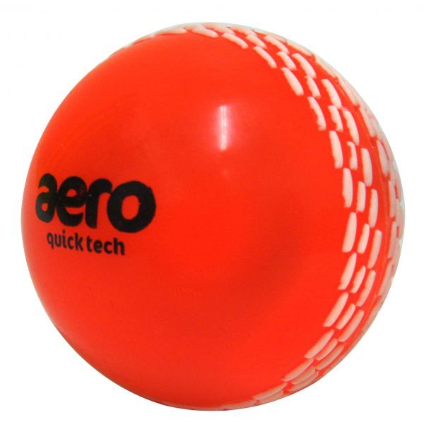 Romida Orange QT Ball