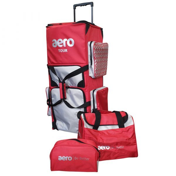 Aero Stand Up Tour Bag