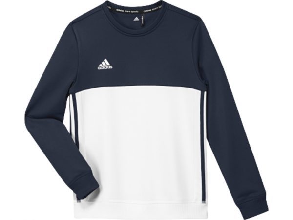 Burn CC Junior Sweatshirt