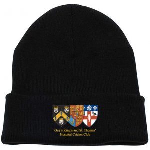 Guys Kings & St Thomas' CC Beanie