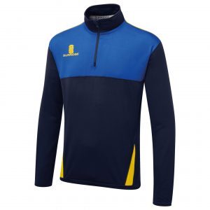 54th OCA CC Track Jacket