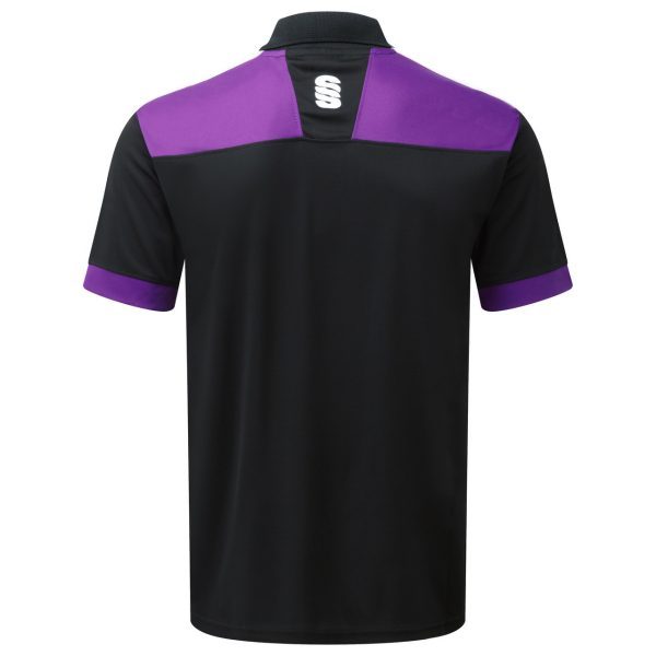 Wandgas CC Polo Shirt