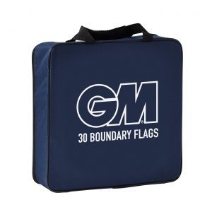 GM Boundary Flags