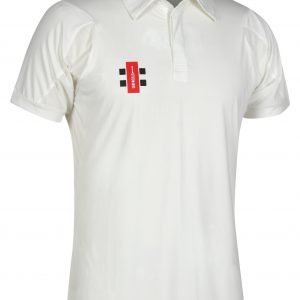 Littleborough CC Premium Playing Shirt