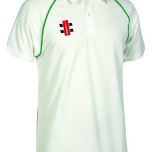 Newdigate CC Junior Playing Shirt