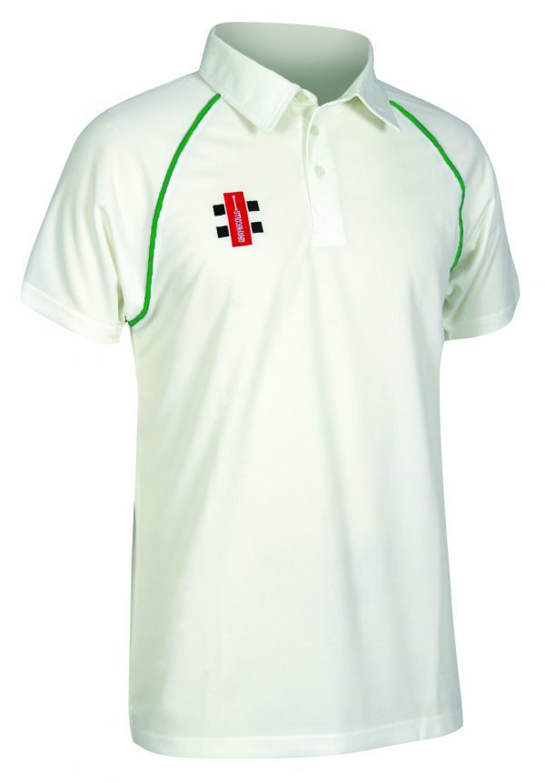 Newdigate CC Junior Playing Shirt