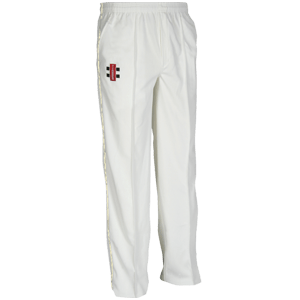 Ley Hill CC Junior Playing Trousers