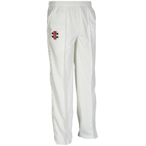 Ivinghoe & Pitstone CC Junior Playing Trousers