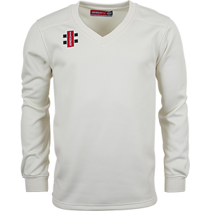 Ley Hill CC Junior Sweater