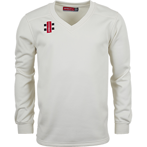 Ley Hill CC Junior Sweater