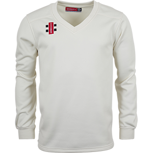 Ley Hill CC Sweater