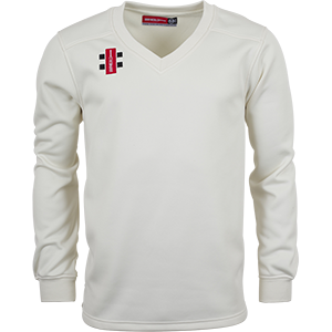 Ivinghoe & Pitstone CC Junior Sweater