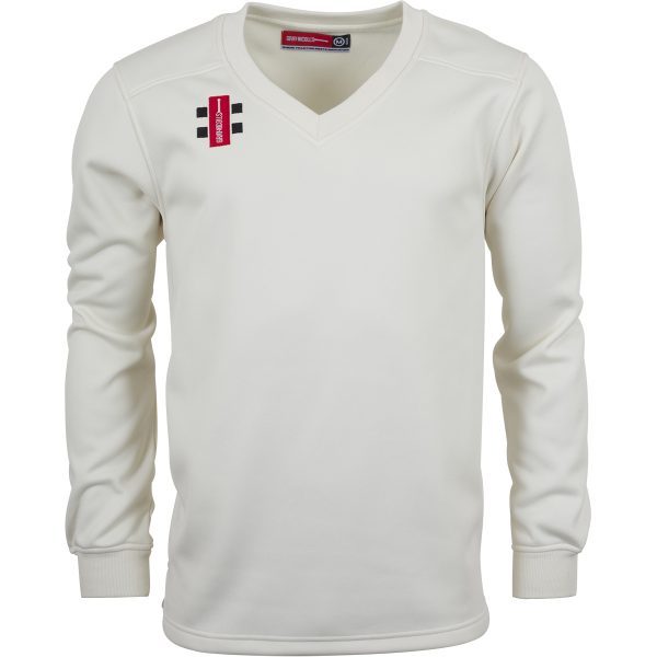 Littleborough CC Sweater