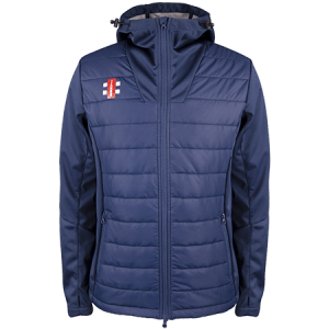 Ivinghoe & Pitstone CC Pro Performance Training Jacket