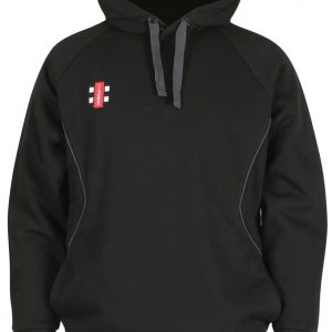 Woodlands CC Hoodie
