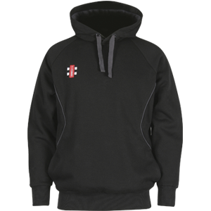 Ley Hill CC Junior Hoodie