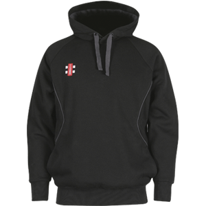 Ley Hill CC Junior Hoodie