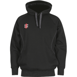 Ley Hill CC Hoodie