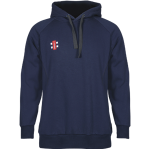 Ivinghoe & Pitstone CC Junior Hoodie