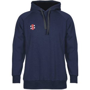 Ivinghoe & Pitstone CC Junior Hoodie