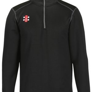 Woodlands CC Fleece