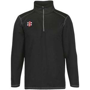 Ley Hill CC Fleece