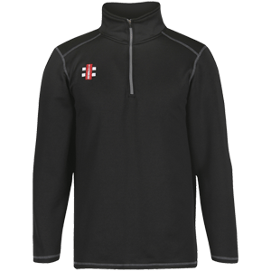 Ley Hill CC Fleece