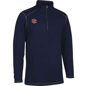 Ivinghoe & Pitstone CC Fleece