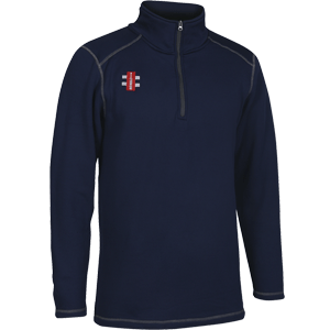 Ivinghoe & Pitstone CC Fleece