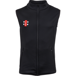 Ley Hill CC Bodywarmer