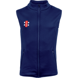 Hemel Hempstead Town CC Bodywarmer