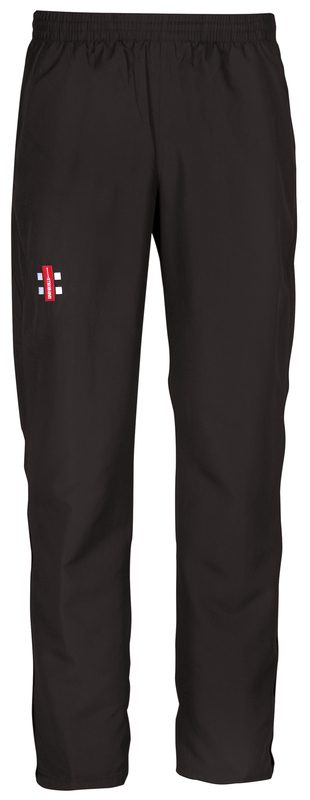 Woodlands CC Track Trousers
