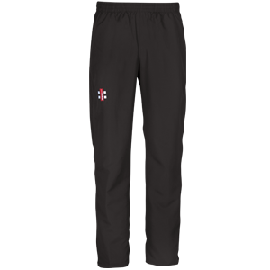 Ley Hill CC Track Trousers