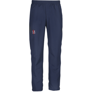 Ivinghoe & Pitstone CC Junior Track Trousers