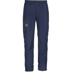 Ivinghoe & Pitstone CC Track Trousers