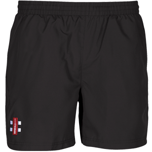 Ley Hill CC Junior Shorts