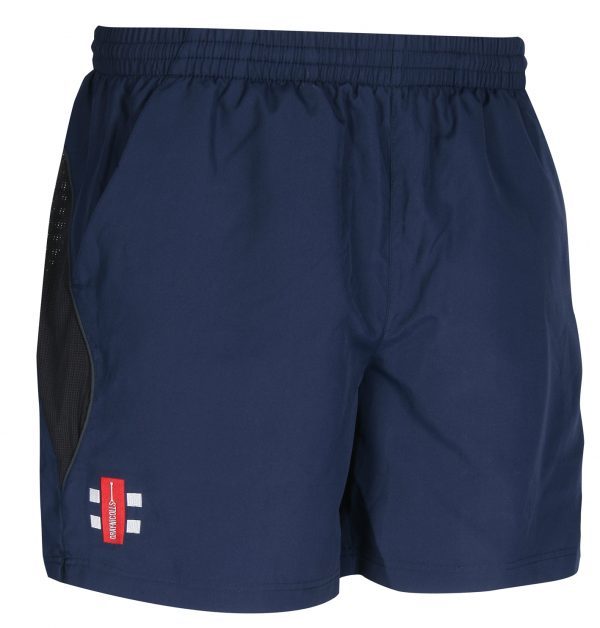 Littleborough CC Shorts