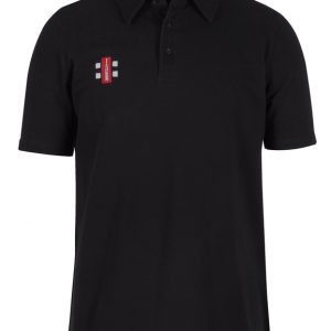 Woodlands CC Polo Shirt