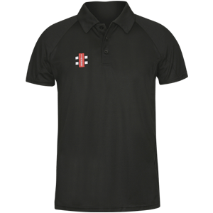 Ley Hill CC Junior Polo Shirt