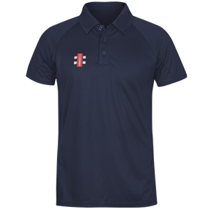 Ivinghoe & Pitstone CC Polo Shirt