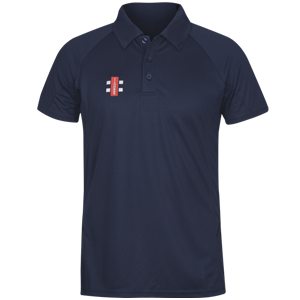 Ivinghoe & Pitstone CC Junior Polo Shirt