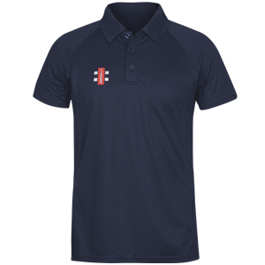 Ivinghoe & Pitstone CC Junior Polo Shirt