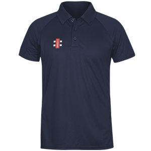 Ivinghoe & Pitstone CC Junior Polo Shirt