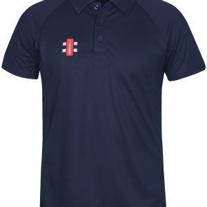 Ware CC Junior Polo Shirt