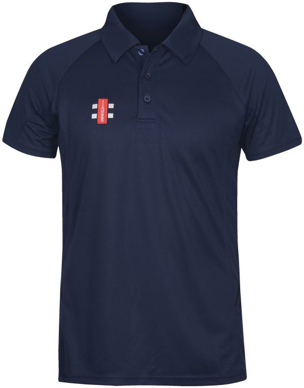 Ware CC Junior Polo Shirt