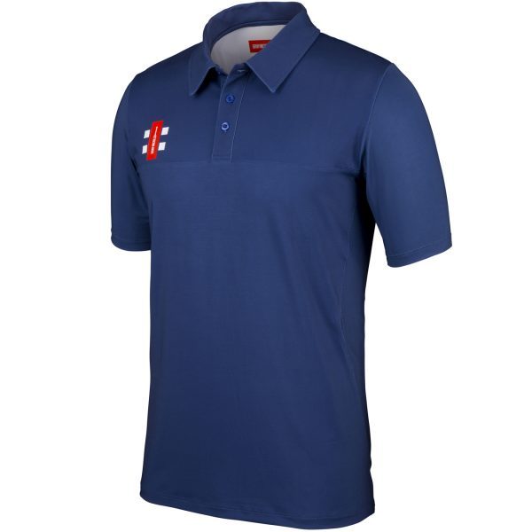 Littleborough CC Polo Shirt