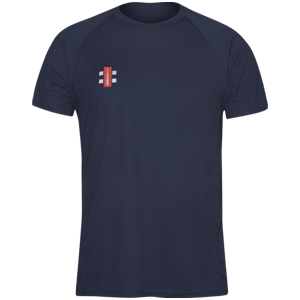 Ivinghoe & Pitstone CC Junior Training Shirt