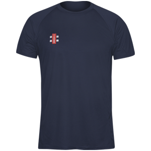 Ivinghoe & Pitstone CC Training Shirt